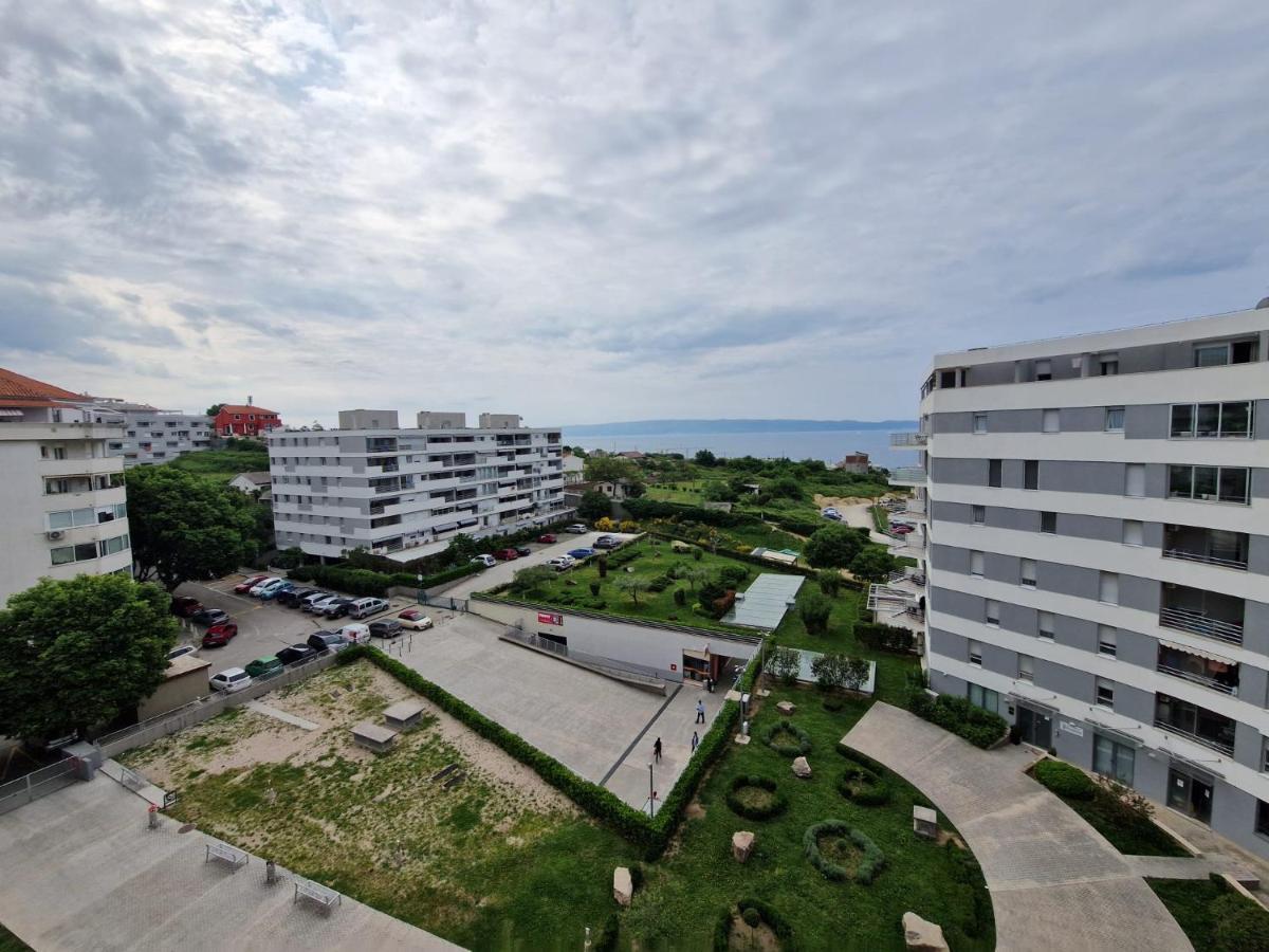 Apartment Ivan Σπλιτ Εξωτερικό φωτογραφία