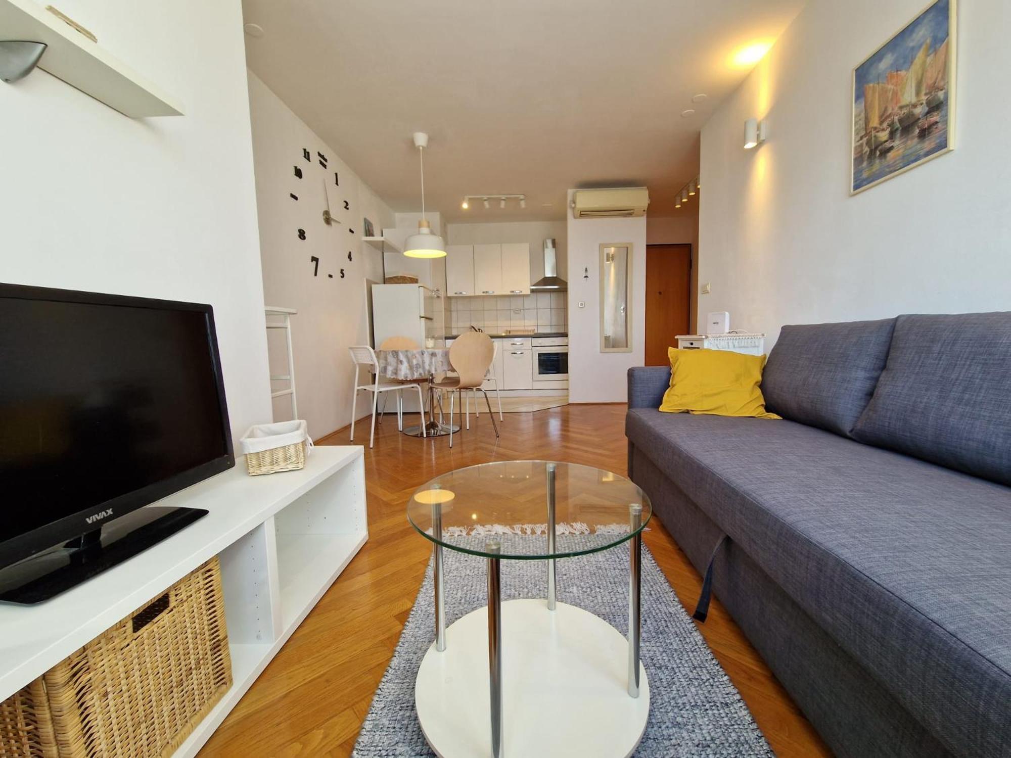 Apartment Ivan Σπλιτ Εξωτερικό φωτογραφία