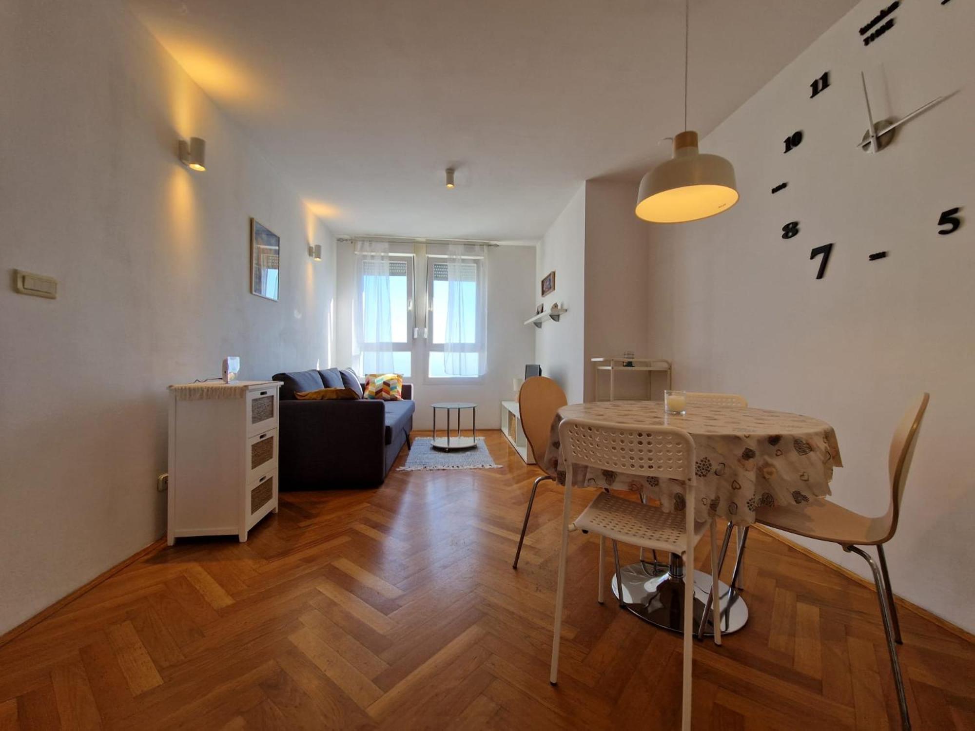 Apartment Ivan Σπλιτ Εξωτερικό φωτογραφία