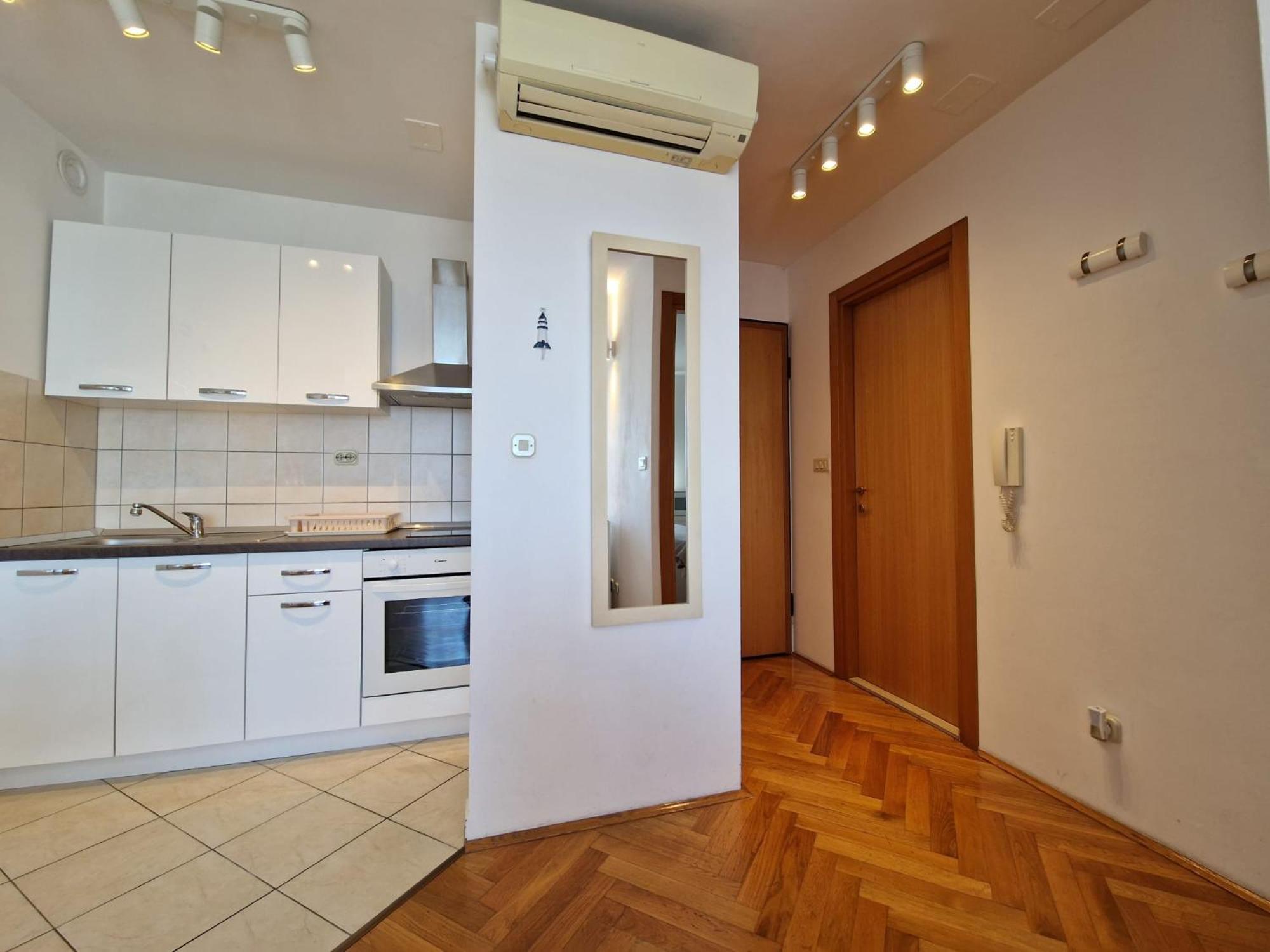 Apartment Ivan Σπλιτ Εξωτερικό φωτογραφία