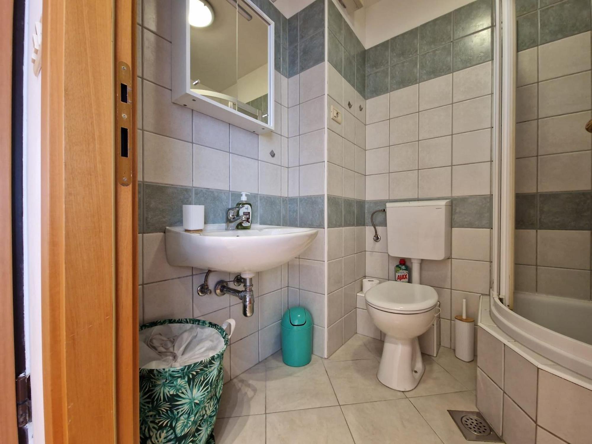 Apartment Ivan Σπλιτ Εξωτερικό φωτογραφία