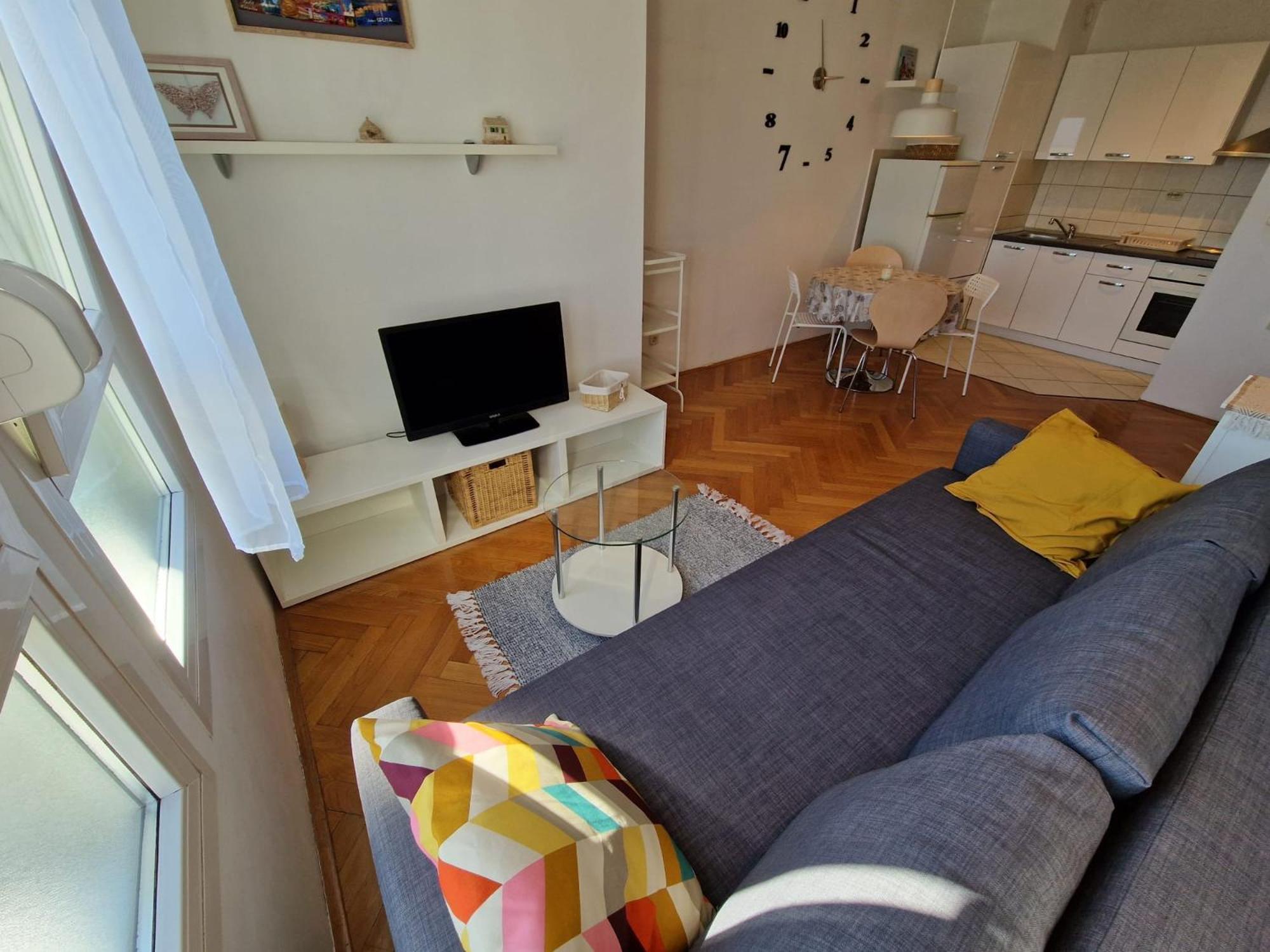 Apartment Ivan Σπλιτ Εξωτερικό φωτογραφία