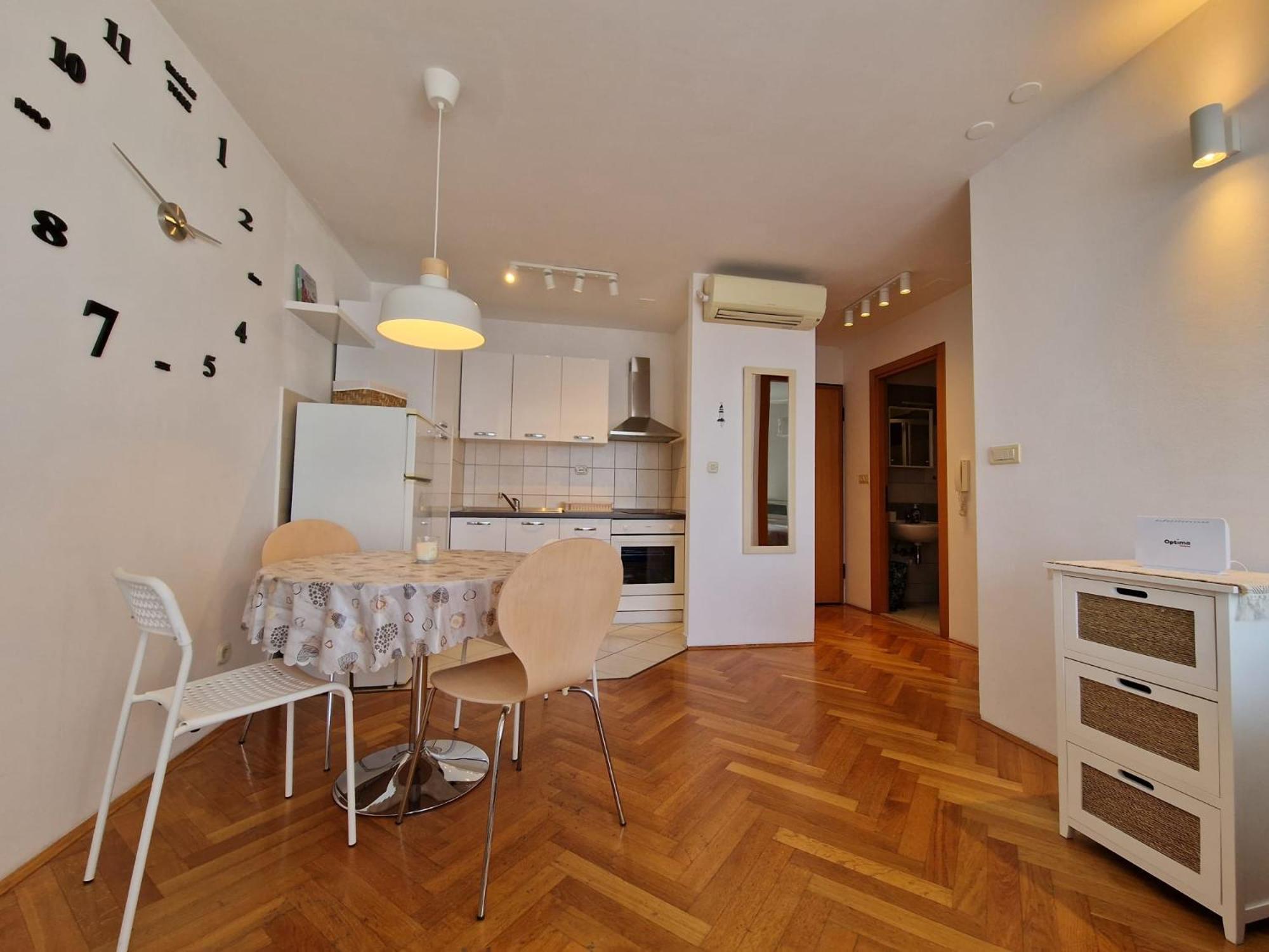 Apartment Ivan Σπλιτ Εξωτερικό φωτογραφία