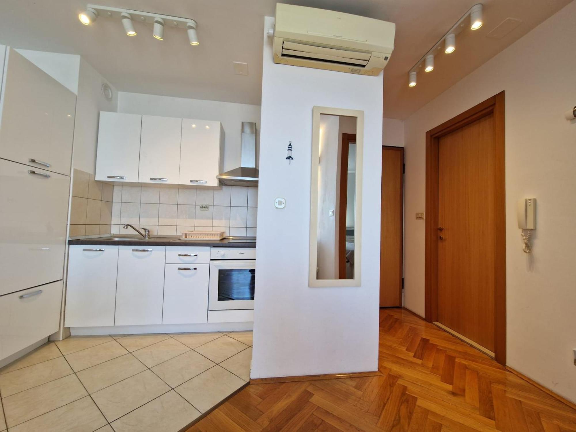 Apartment Ivan Σπλιτ Εξωτερικό φωτογραφία
