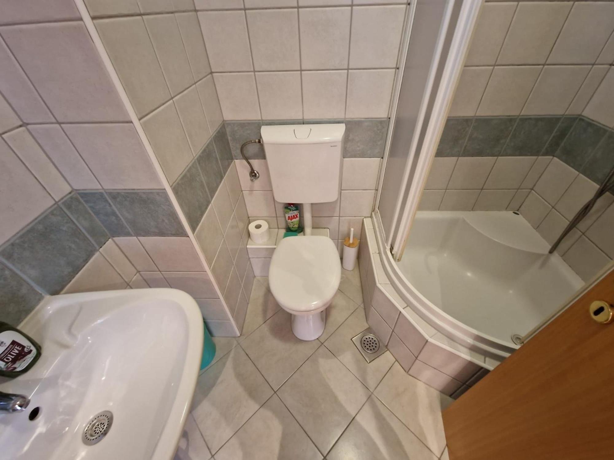 Apartment Ivan Σπλιτ Εξωτερικό φωτογραφία