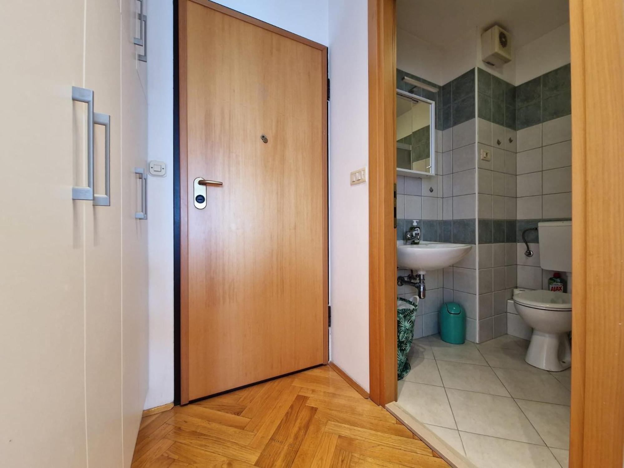 Apartment Ivan Σπλιτ Εξωτερικό φωτογραφία