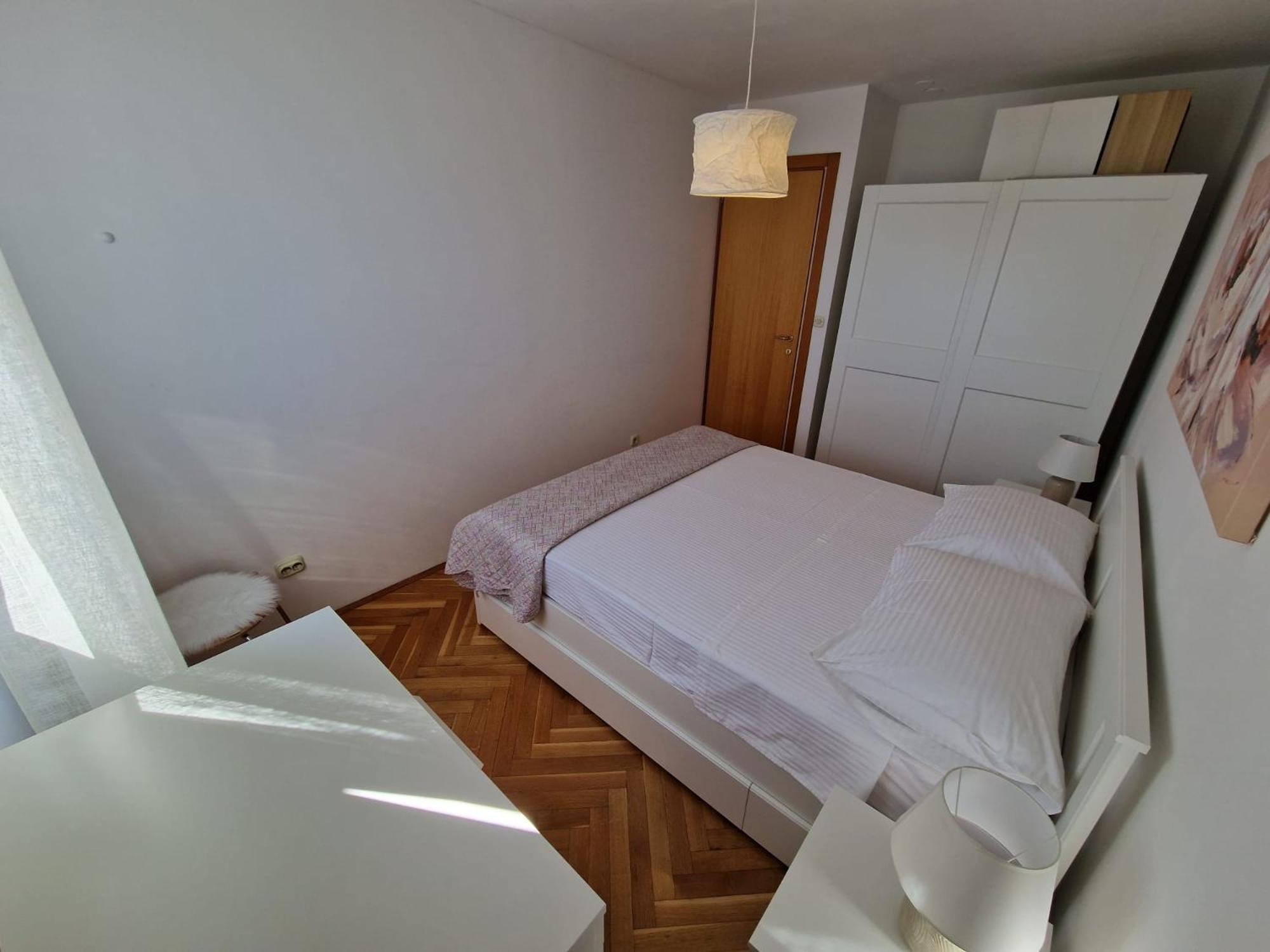 Apartment Ivan Σπλιτ Εξωτερικό φωτογραφία