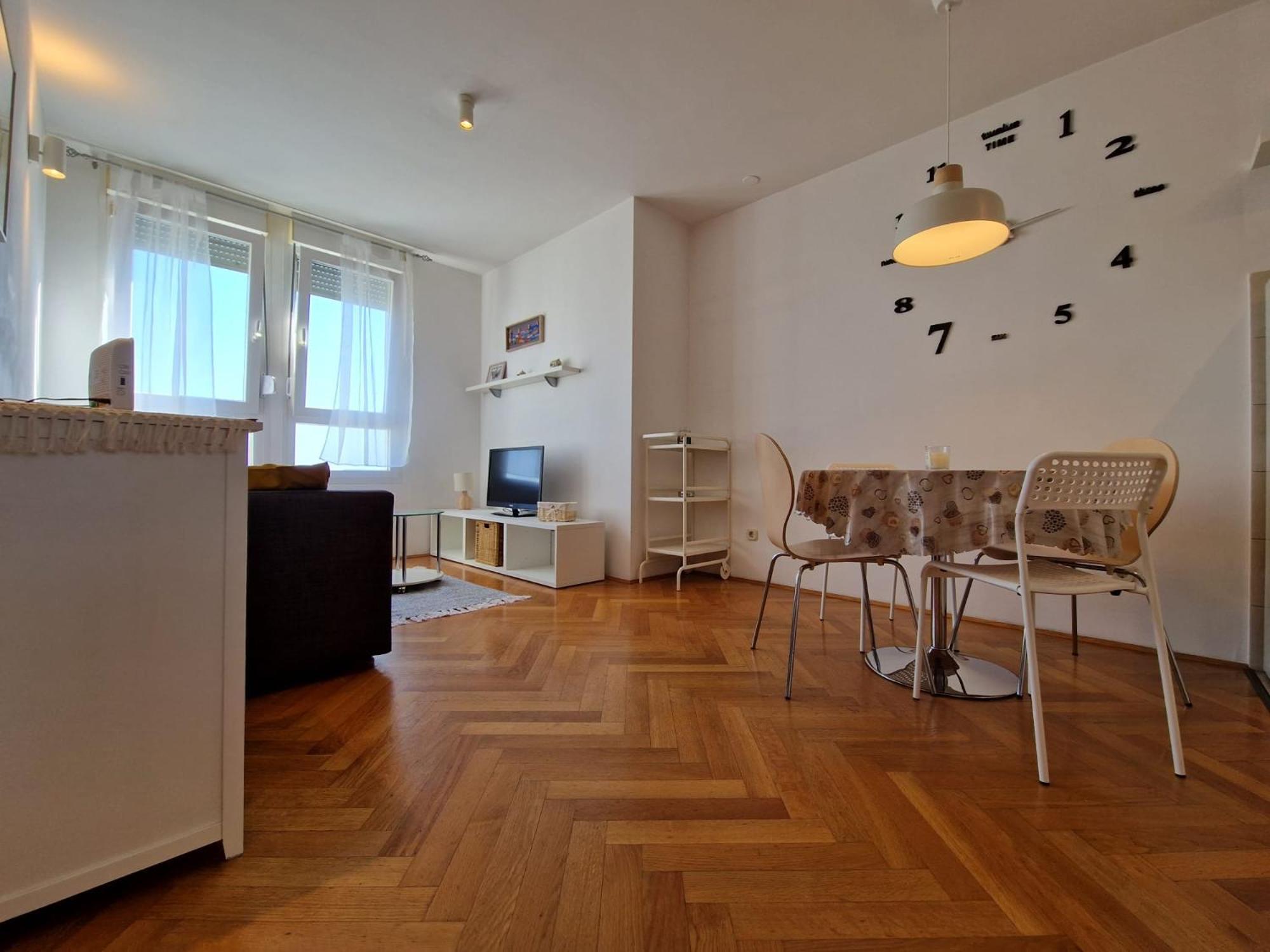 Apartment Ivan Σπλιτ Εξωτερικό φωτογραφία