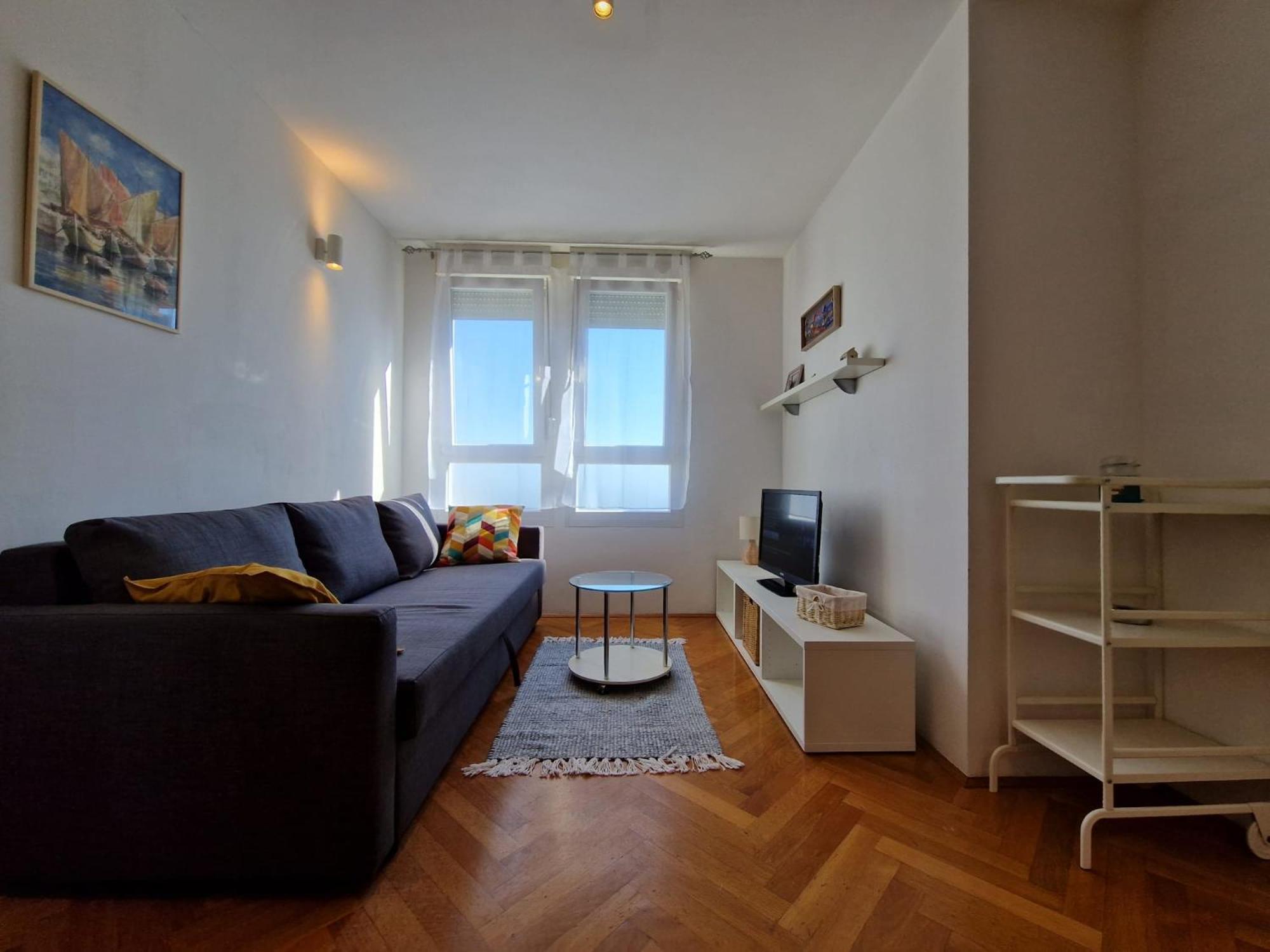 Apartment Ivan Σπλιτ Εξωτερικό φωτογραφία