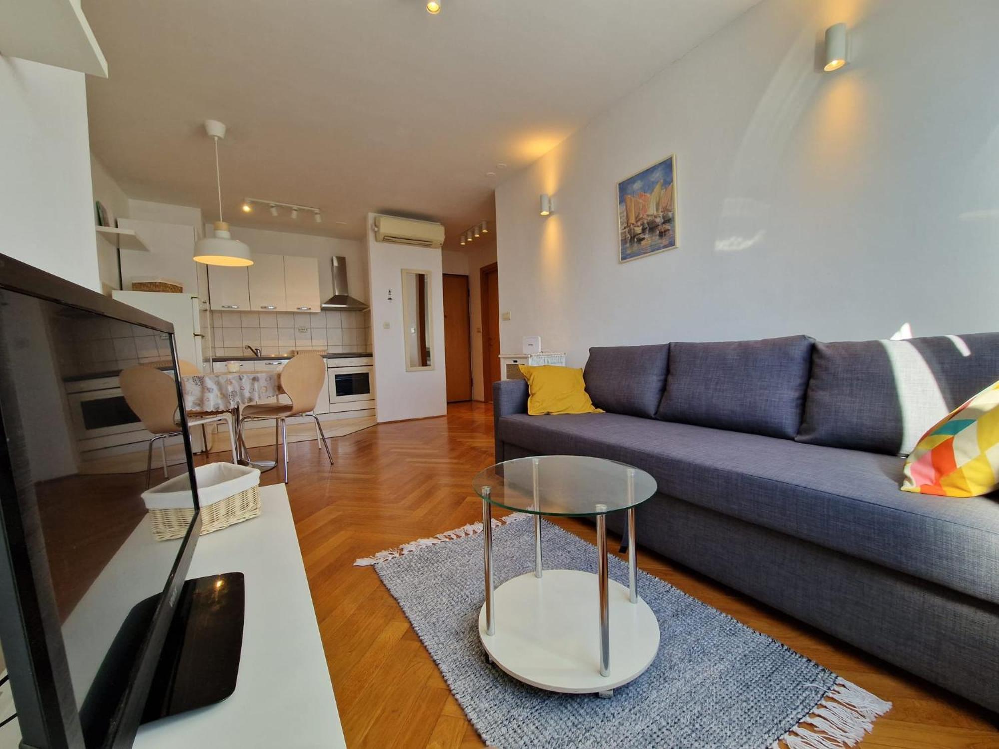 Apartment Ivan Σπλιτ Εξωτερικό φωτογραφία