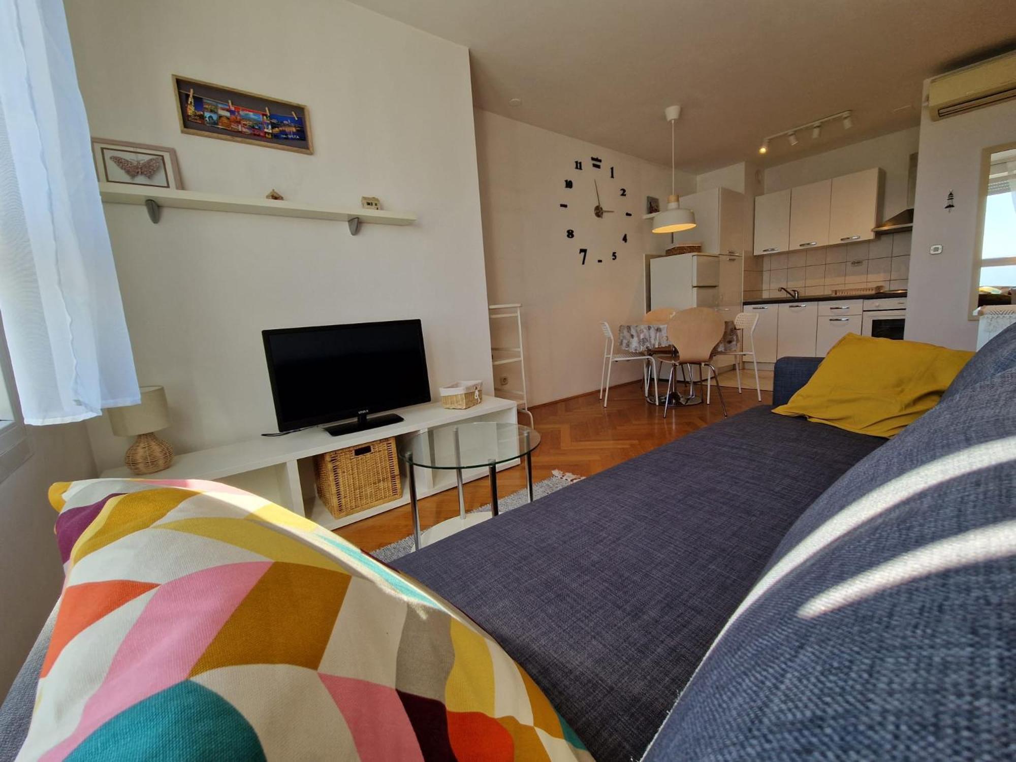 Apartment Ivan Σπλιτ Εξωτερικό φωτογραφία
