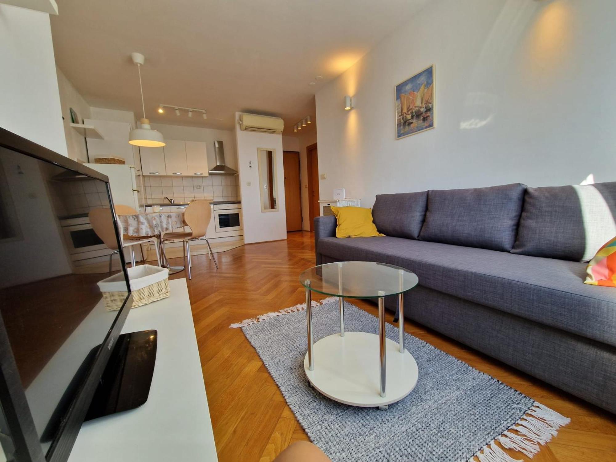 Apartment Ivan Σπλιτ Εξωτερικό φωτογραφία