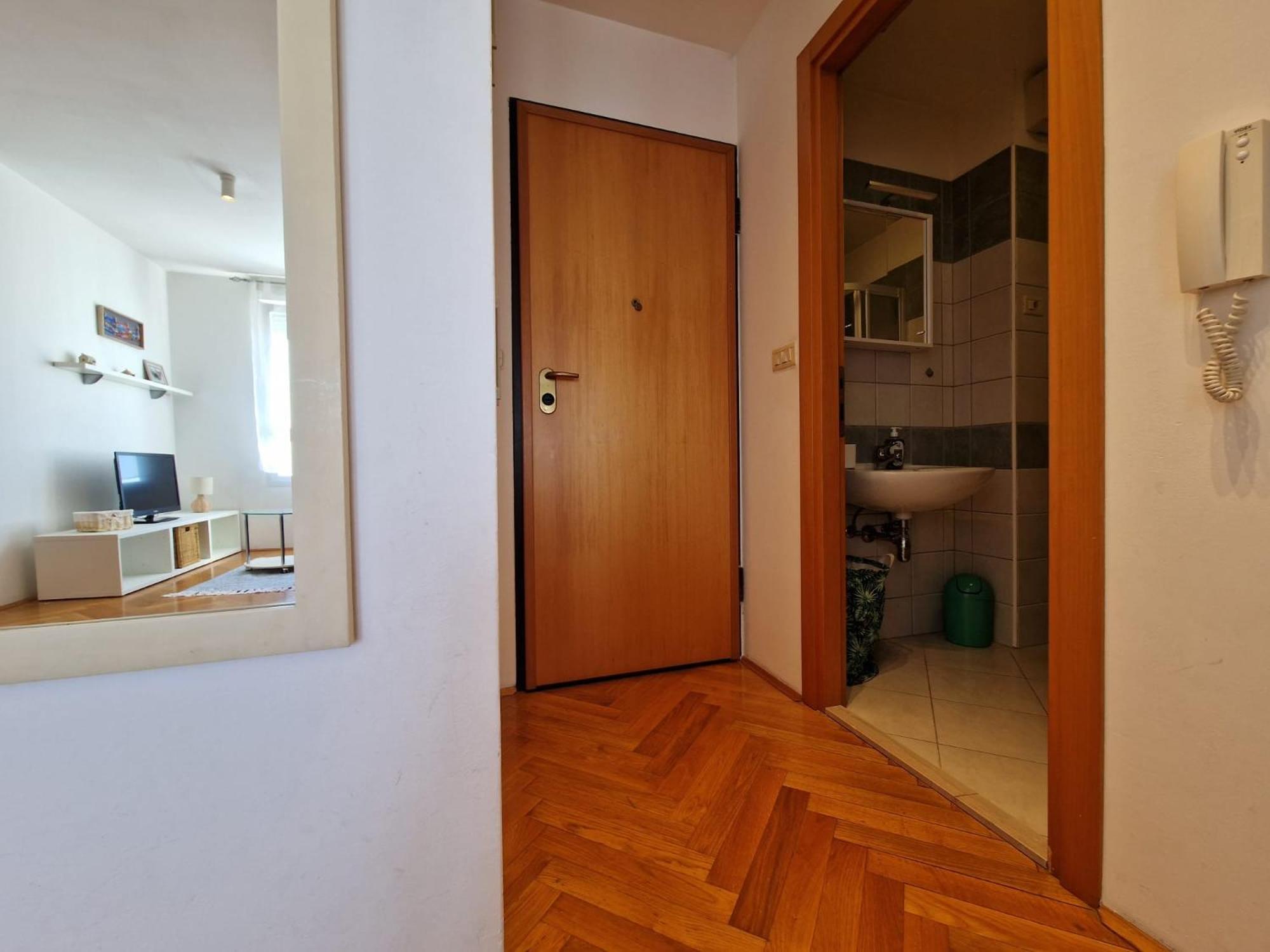 Apartment Ivan Σπλιτ Εξωτερικό φωτογραφία