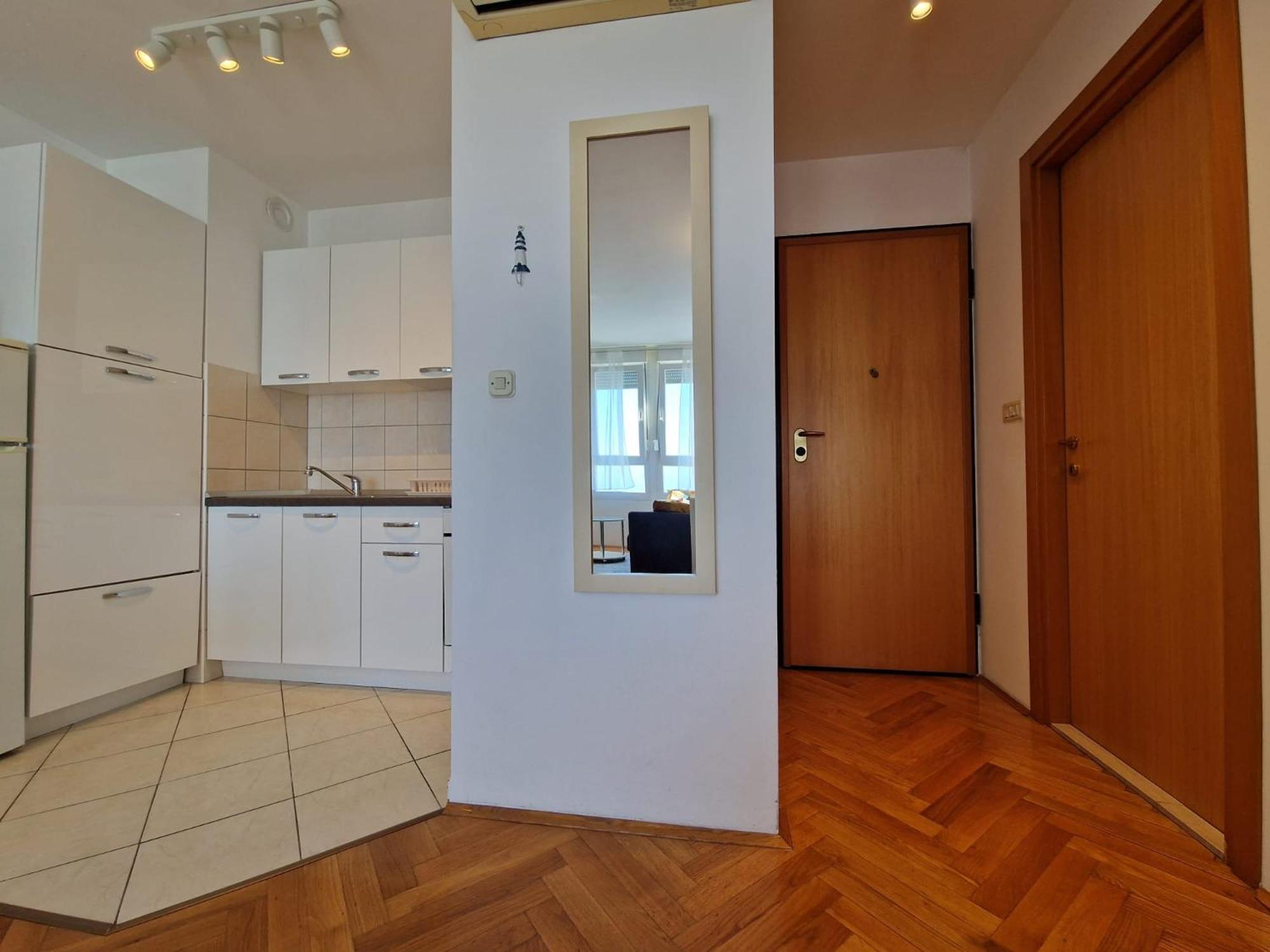 Apartment Ivan Σπλιτ Εξωτερικό φωτογραφία