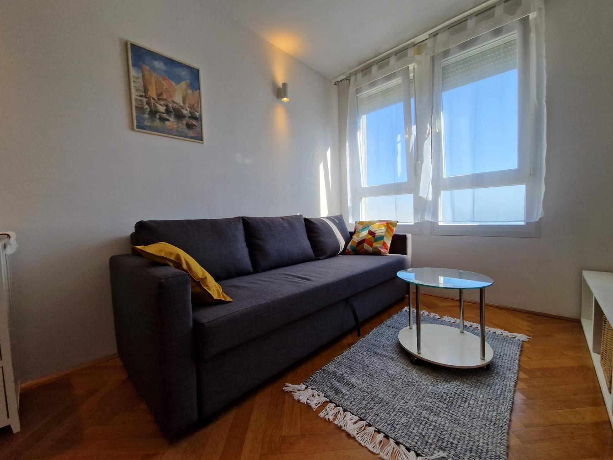 Apartment Ivan Σπλιτ Εξωτερικό φωτογραφία