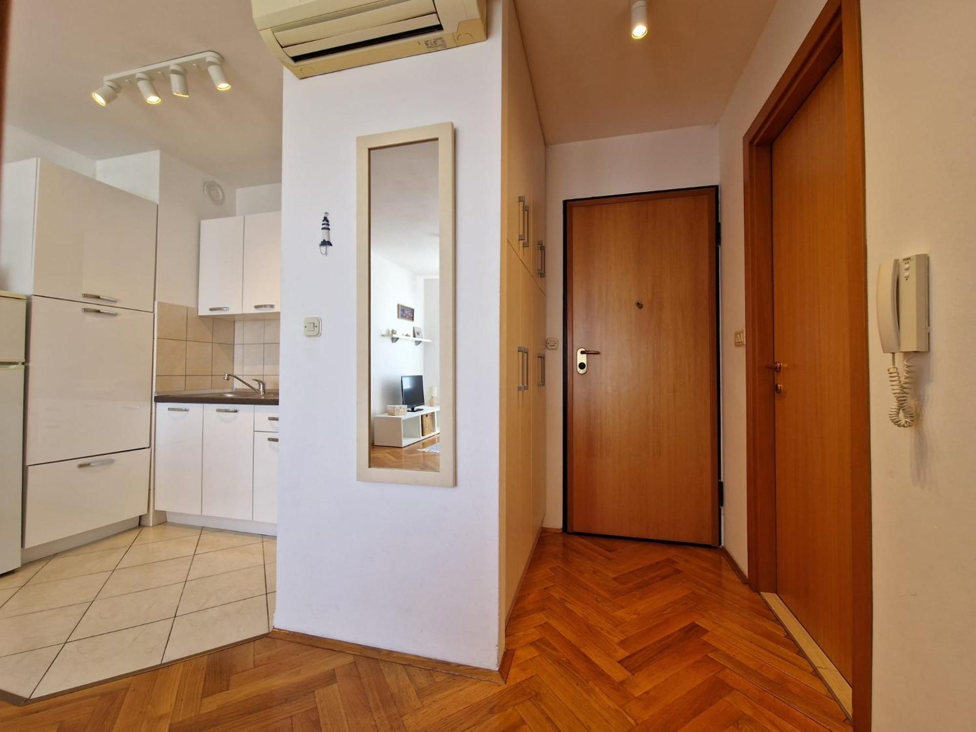 Apartment Ivan Σπλιτ Εξωτερικό φωτογραφία