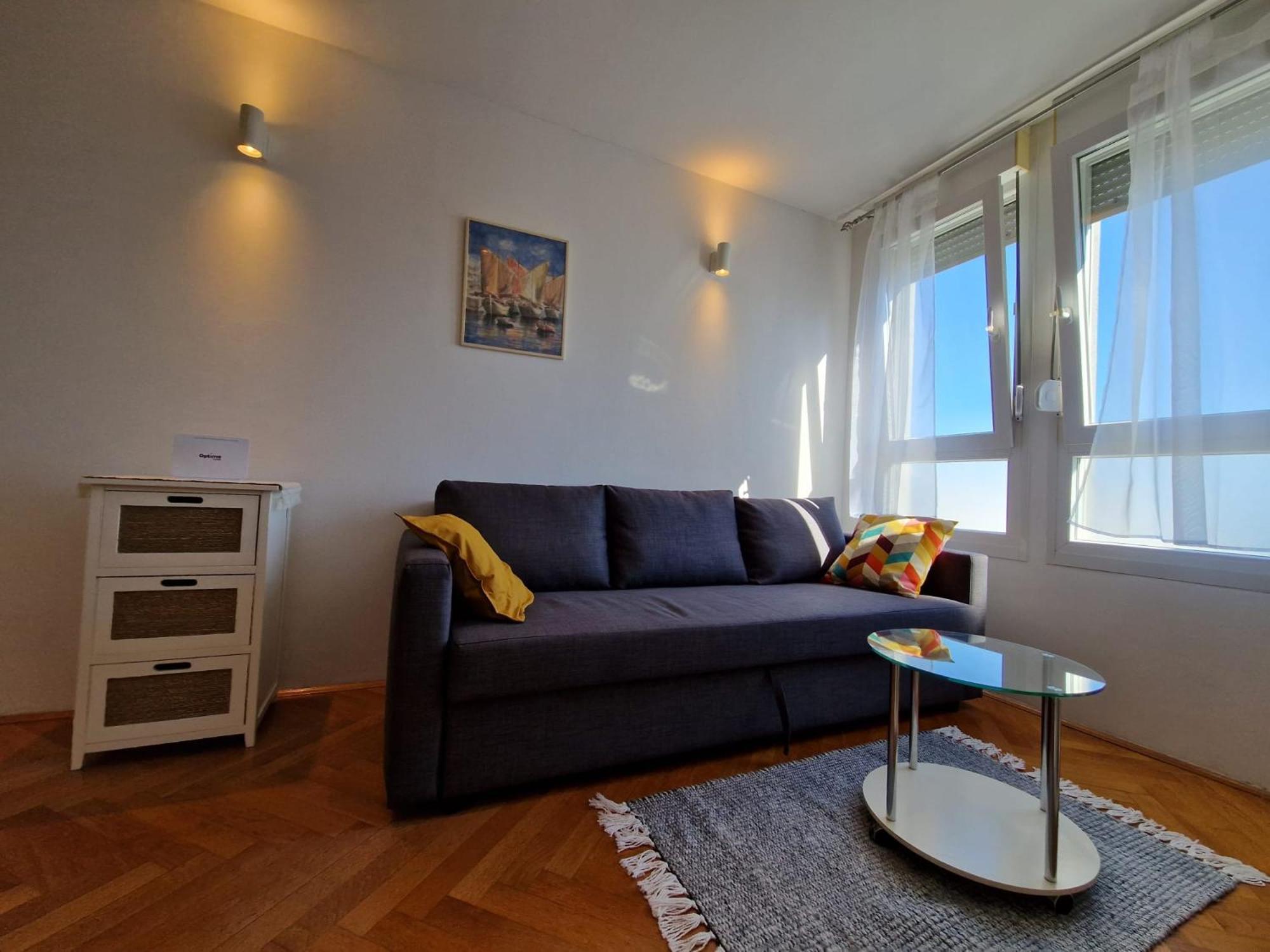 Apartment Ivan Σπλιτ Εξωτερικό φωτογραφία