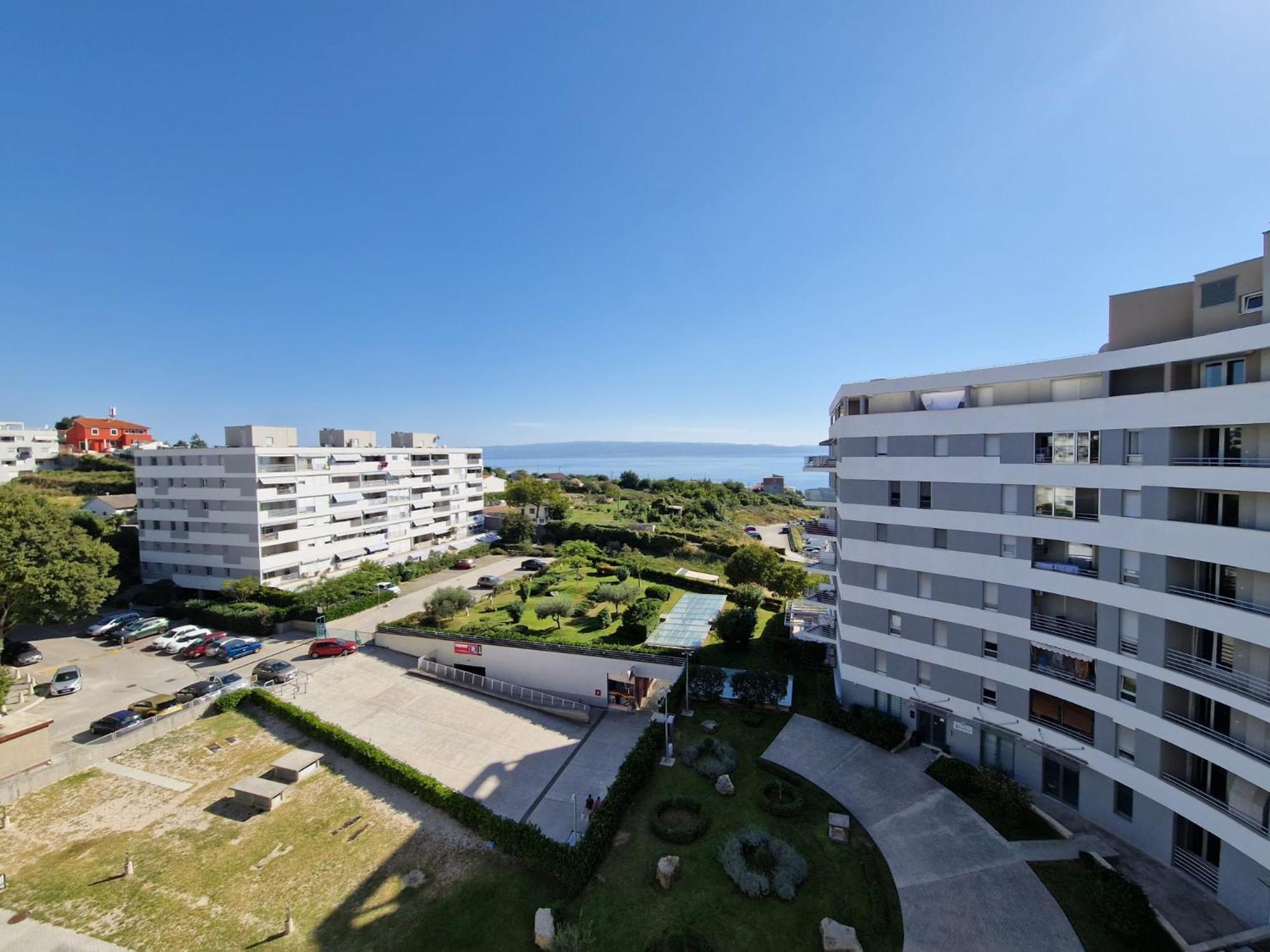 Apartment Ivan Σπλιτ Εξωτερικό φωτογραφία